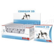 COSEQUIN DS                    	b/120     	gelules
